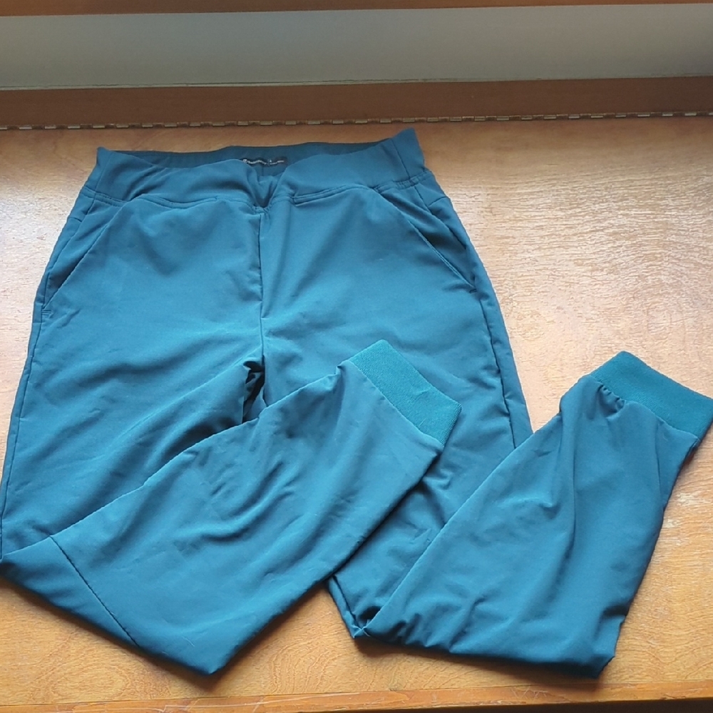 Backcountry Fleece-Lined On The Go Softshell Jogger
